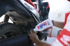 Pentingnya Ganti Oli Motor Secara Berkala, Cegah Dompet Jebol