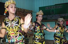 Dayak Kenyah dan Asa Pendidikan Tinggi