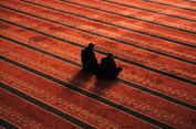 Aturan Baru Itikaf Ramadan 2026: Arab Saudi Wajibkan Ekspatriat Kantongi Izin Sponsor
