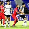 Babak Pertama Persikabo Vs Persija: Irfan Jauhari Bawa Macan Kemayoran Unggul 1-0