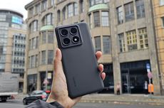 Cantiknya Kota Berlin dalam Bidikan Leica Summilux Light Fusion Xiaomi 14T Pro