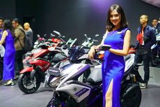 Yamaha Harap Pemprov DKI Tunda Kenaikan BBNKB