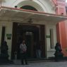 KPK Segel Ruang Hakim PN Surabaya yang Terkena OTT 