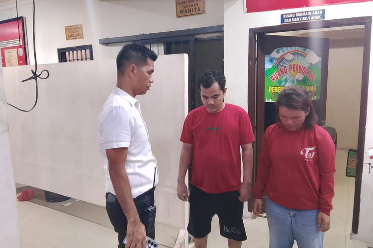 PIN ATM Ditulis di Kertas, Uang Puluhan Juta Nenek Pedagang Sayur di Medan Habis Dikuras