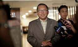 Polemik Penolakan RUU Perampasan Aset Tindak Pidana, Arsul Sani: Kami Setuju Ada UU Ini