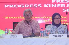 Demi Mencapai Target Produksi Minyak 1 Juta Barrel, SKK Migas Perkuat Pelaksanaan Tata Kelola Industri