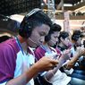E-sports di Indonesia Lebih Banyak Lombakan Game Mobile daripada PC, Mengapa?