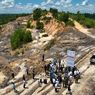 IKN Dikepung Tambang Ilegal, Otorita Klaim Sudah Ditindak Sejak 2023