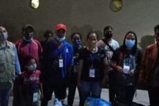 Tak Punya Dokumen Resmi, 8 Pekerja Migran Asal NTT Dipulangkan dari Malaysia 