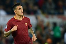 Resmi Jual Paredes, AS Roma Untung Rp 258 Miliar