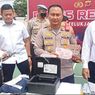 Demi Nikah, Maling Nekat Bobol Brankas Perusahaan Aluminium di Karawang, Gondol Rp 92,8 Juta