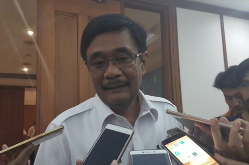 Akan Dirotasi Djarot, Ini Kata Kepala BPPBJ DKI