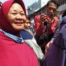 Rusmi Stres Harga Bawang Merah Rp 80.000, Cabai Rp 100.000: Saya Ingin Mengeluh ke Pak Jokowi