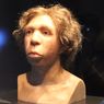 Neanderthal Ikut Andil Ciptakan Lahirnya Seni Zaman Purba
