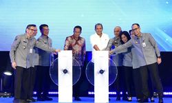 Menkum Supratman Apresiasi Kinerja Jajaran Kemenkum Sepanjang 2025