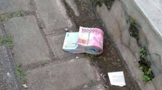 Menemukan Barang di Jalan, Bolehkah Langsung Diambil?