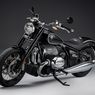 BMW R 18 Resmi Meluncur, Cruiser Bernuansa Retro