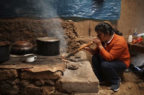 Potret Hidup Sederhana Presiden Baru Peru: Rumah di Kampung Miskin, Istrinya Guru Desa