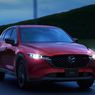 Mulai Banyak Pesaing, Mazda Indonesia Santai
