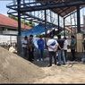 PBG Belum Terbit, Pembangunan Gerai Mie Gacoan Dihentikan di Jember