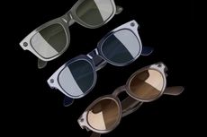 Kacamata Facebook Ray-Ban Stories Muncul di Markeplace Indonesia