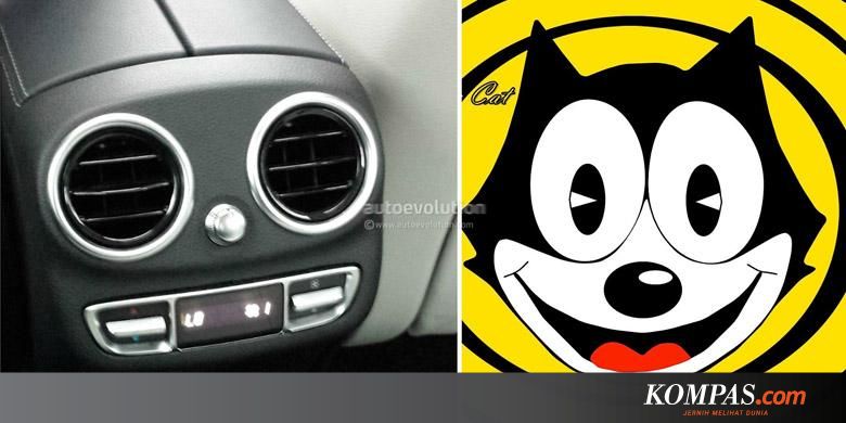 Gambar Kartun Anak Naik Mobil - Kumpulan Gambar Mobil Terbaru