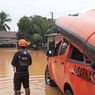 Mau Beli Minyak ke Warung, Nenek Omi Tewas Terperosok Genangan Banjir di Jambi