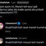 Duduk Perkara Guru Honorer Dipecat Usai Kritik Unggahan Ridwan Kamil