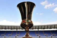 Jadwal dan Link Live Streaming Coppa Italia Tengah Pekan Ini