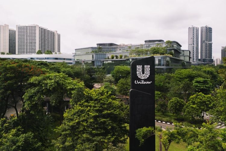 Strategi Unilever Bangun Pertumbuhan Berkelanjutan di Tengah Dinamika Pasar 