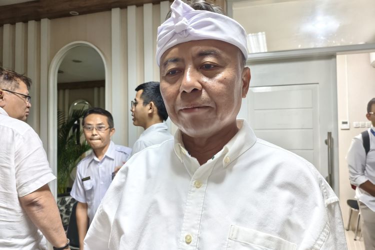 Kirab Mahkota Binokasih Digelar Tanpa APBD, Sekda Jabar: Murni Partisipasi Masyarakat