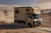 Modifikasi Camper Mini: Basis Daihatsu Hijet