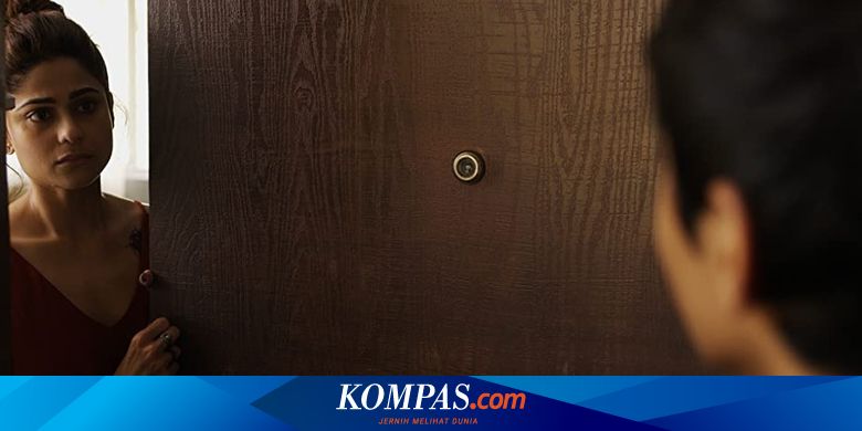 Sinopsis The Tenant, Kisah Remaja dan Perempuan Misterius - Vimarsana News