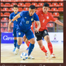Hasil Piala AFF Futsal: Thailand Koleksi 29 Gol, Indonesia Tekuk Brunei 12-0