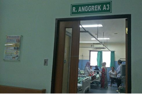1.434 Pasien Covid-19 Dirawat di RS Rujukan Kota Bekasi, Mayoritas Ber-KTP Luar Daerah