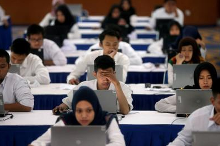 SKD Sekolah Kedinasan 2024 Dimulai, Peserta Bisa Download Hasilnya di Sini