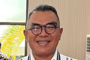 Ketua Majelis Hakim Kasus Ferdy Sambo, Wahyu Iman Sontoso Jadi Ketua PN Bandung 