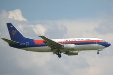 Pesawat Jatuh yang Tidak Pancarkan Sinyal ELT, Sriwijaya Air SJ 182 hingga Air Asia QZ 8501