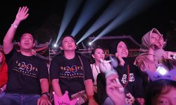 Setelah Westlife, Kota Semarang Siap Gelar Konser MLTR
