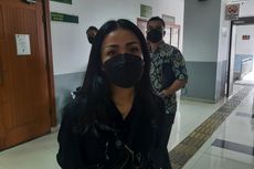 Sidang Kasus Mafia Tanah Diputus Hari Ini, Nirina Zubir: Mohon Doa dan Dukungan
