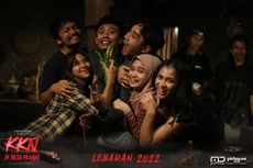 13 Film Indonesia yang Lampaui 1 Juta Penonton Sepanjang Tahun 2022