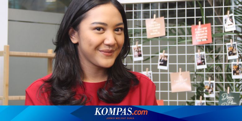Putri Tanjung Menangis Setiap Kali Mendengar Kisah Chairul Tanjung Si Anak Singkong