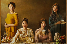 5 Pengakuan Park Ha Sun Usai Bintangi Drama Korea Birthcare Center