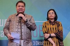 BPN Batal Dibentuk? Ini Kata Airlangga, Sri Mulyani dan Kepala Bappenas