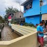 Langganan Banjir Sejak 1995, Warga Bantaran Sungai Belik Yogyakarta Pasrah