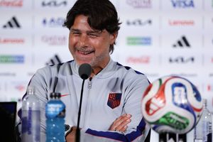 Kesal Terus Dicecar Usai AS Kalah dari Turkiye, Mauricio Pochettino: Kami Juara Grup!