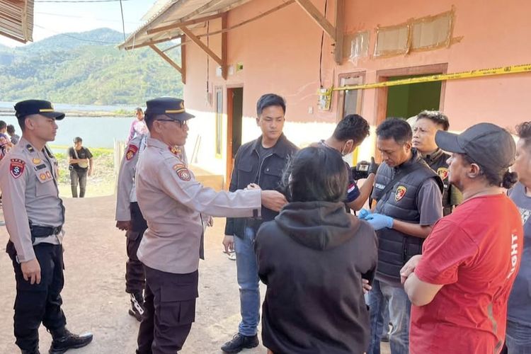 Polisi Selidiki Penyebab Kematian LC Asal Jakarta di Bima NTB