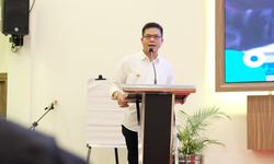 Dorong Penggunaan Produk Lokal di Bandung, Kang DS Gelar Bimtek Perhitungan dan Penginputan P3DN