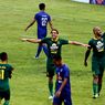 Jelang Laga Final Piala Gubernur Jatim 2020 Persebaya Vs Persija, Bajul Ijo Fokus Pemulihan