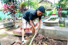 Wali Kota Makassar Tegaskan Relokasi Bukan Solusi, Konflik Tallo Perlu Penataan Sosial